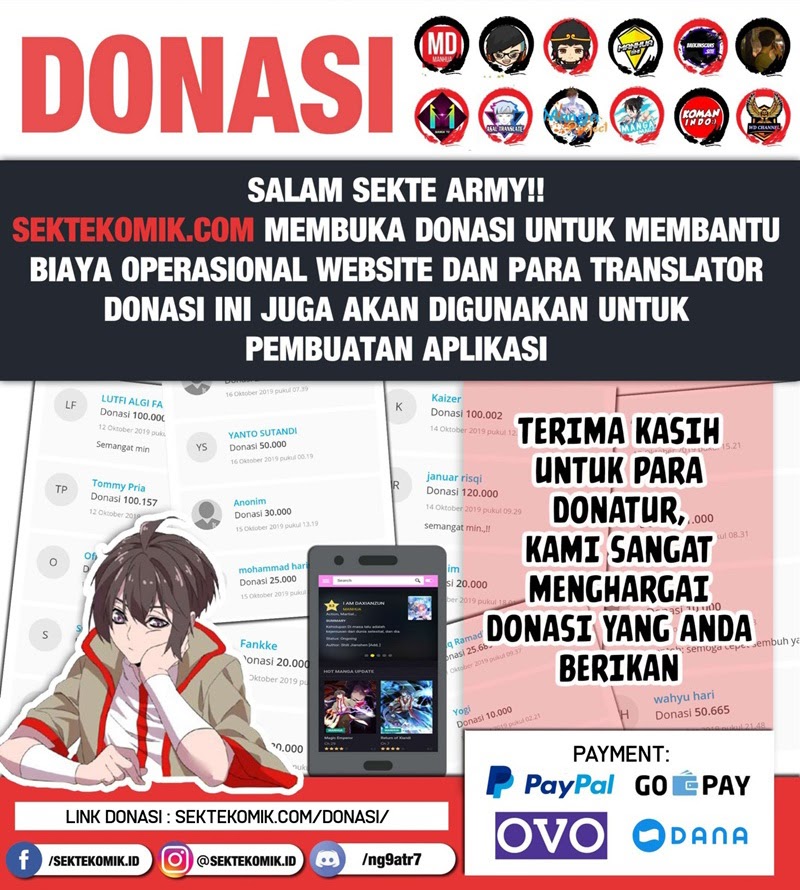 Dilarang COPAS - situs resmi www.mangacanblog.com - Komik the live 038 - chapter 38 39 Indonesia the live 038 - chapter 38 Terbaru 54|Baca Manga Komik Indonesia|Mangacan